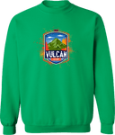 Crew Sweatshirt - Vulcan Cup 2026