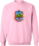 Crew Sweatshirt - Vulcan Cup 2026