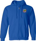 Full Zip Hoodies - Vulcan Cup 2026