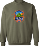 Crew Sweatshirt - Vulcan Cup 2026