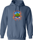Hoodies - Vulcan Cup 2026