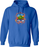 Hoodies - Vulcan Cup 2026