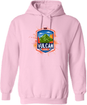 Hoodies - Vulcan Cup 2026