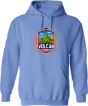 Hoodies - Vulcan Cup 2026