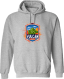 Hoodies - Vulcan Cup 2026
