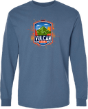 Long Sleeves - Vulcan Cup 2026