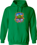Hoodies - Vulcan Cup 2026