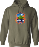 Hoodies - Vulcan Cup 2026