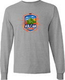 Long Sleeves - Vulcan Cup 2026