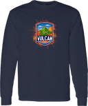 Long Sleeves - Vulcan Cup 2026
