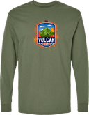 Long Sleeves - Vulcan Cup 2026