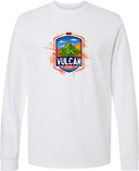 Long Sleeves - Vulcan Cup 2026