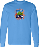 Long Sleeves - Vulcan Cup 2026