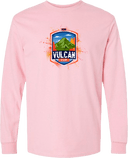 Long Sleeves - Vulcan Cup 2026