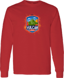 Long Sleeves - Vulcan Cup 2026