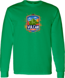 Long Sleeves - Vulcan Cup 2026