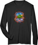 Performance Long Sleeves - Vulcan Cup 2026