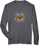 Performance Long Sleeves - Vulcan Cup 2026
