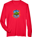 Performance Long Sleeves - Vulcan Cup 2026