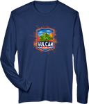 Performance Long Sleeves - Vulcan Cup 2026