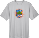 Performance Short Sleeves - Vulcan Cup 2026