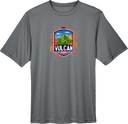 Performance Short Sleeves - Vulcan Cup 2026