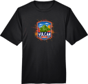 Performance Short Sleeves - Vulcan Cup 2026