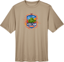 Performance Short Sleeves - Vulcan Cup 2026