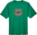 Performance Short Sleeves - Vulcan Cup 2026