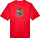 Performance Short Sleeves - Vulcan Cup 2026