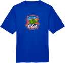 Performance Short Sleeves - Vulcan Cup 2026