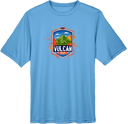 Performance Short Sleeves - Vulcan Cup 2026