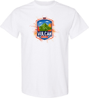 Short Sleeves - Vulcan Cup 2026