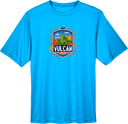 Performance Short Sleeves - Vulcan Cup 2026