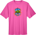 Performance Short Sleeves - Vulcan Cup 2026