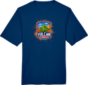 Performance Short Sleeves - Vulcan Cup 2026