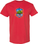 Short Sleeves - Vulcan Cup 2026