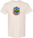Short Sleeves - Vulcan Cup 2026