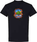 Short Sleeves - Vulcan Cup 2026