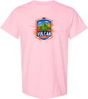 Short Sleeves - Vulcan Cup 2026
