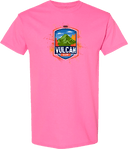 Short Sleeves - Vulcan Cup 2026