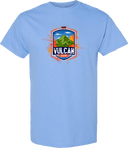 Short Sleeves - Vulcan Cup 2026