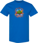 Short Sleeves - Vulcan Cup 2026