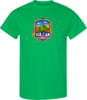Short Sleeves - Vulcan Cup 2026