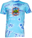 Tie-Dye Short Sleeves - Vulcan Cup 2026