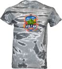 Tie-Dye Short Sleeves - Vulcan Cup 2026