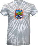 Tie-Dye Short Sleeves - Vulcan Cup 2026
