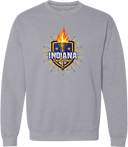 Crew Sweatshirt - Indiana Invitational 2026