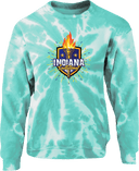 Crew Sweatshirt - Indiana Invitational 2026