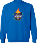 Crew Sweatshirt - Indiana Invitational 2026